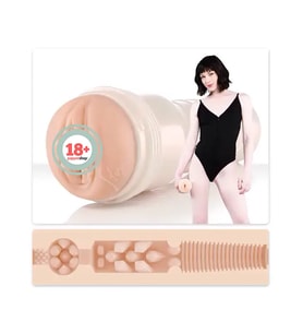 Astarte Fleshlight Stoya Destroya Signature Collection Vajina Mastürbatör