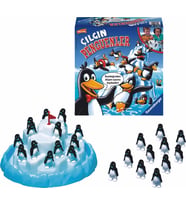 Ravensburger Çılgın Penguenler (Türkçe)