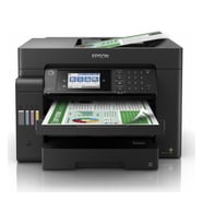 EPSON EcoTank L15150 Renkli Inkjet Tanklı A3+ Tarayıcı Fotokopi Faks Yazıcı (Çok Renkli)