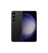 Yenilenmiş SAMSUNG GALAXY S23 256GB -A Kalite- Siyah