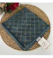 Locella Soft Pamuklu Eşarp LDFG0105