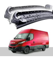 İveco Daily Ön Cam Muz Silecek Takımı 2014-2021