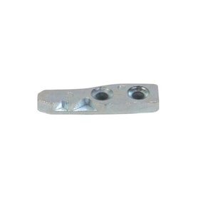 KR-247 / RENAULT R. 12 KAPI KİLİT KARŞILIĞI SOL ( ESKİ MODEL )