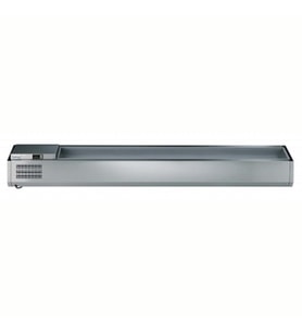Electrolux Professional R290 ZVR2180H