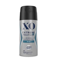 Xo Extreme&Protect Men Deodorant 150 ml