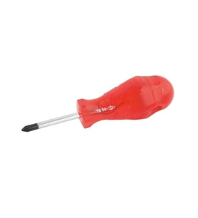 İzeltaş 6X25 Kraft Seri Yıldız Topaç Tornavida - İzeltaş 4130180625