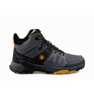 Lumberjack 3W Star Hi 3Pr Erkek Trekking Bot Ve Ayakkabısı 101387083 Gri