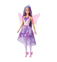 Barbie 3in1 Denizkızı Kostüm Seti JCP74 Lisanslı Ürün (Karışık)