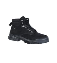 M.P. 232-4254 Erkek Siyah (40-44) Nubuk Bot