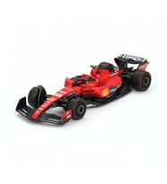 Nessiworld Mini GT 1/64 BBR: 1/64 Ferrari SF-23 Bahrain GP 2023 C