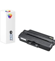 PlusPrint Mlt D103L - Samsung ML-2955DW Yazıcı Uyumlu Muadil Toner