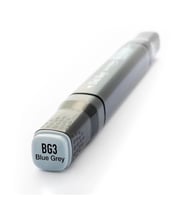 DEL REY TWIN MARKER BG3 BLUE GREY