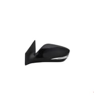 HYUNDAİ - DİKİZ AYNASI (ELK.+ISI+SİNYALLİ) SOL ELANTRA 2016-