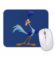 Looney Tunes Road Runner Mouse Pad