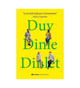 Duy Dinle Dinlet - Alissa Carpenter