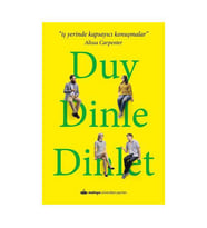 Duy Dinle Dinlet - Alissa Carpenter