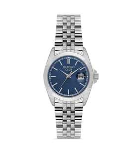 JG. POLO CLUB Marka Kadın Kol Saati JPC.0126 L11401M.3 5.290-PO5-2