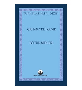 Bütün Şiirleri