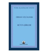 Bütün Şiirleri