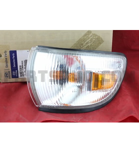 Kore H100 Mın Dizel 1993-2007 Sinyal Lambası Sağ Duysuz (Oem No:9230243810)