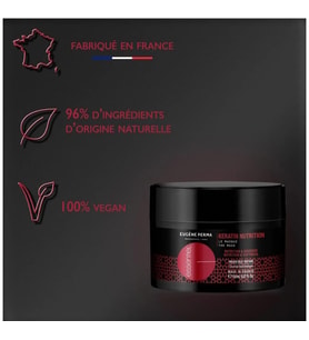 Keratin Nutrition Maske 150 ml