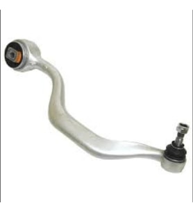 BMW E39 Salıncak Ön Üst Sol Alüminyum Burçlu 535 540 M5 31121092609KIT Wender
