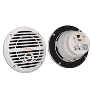 Magicvoice 65-2BQ5S 6.5” Usb'li 60 Watt Çiftli Marine Horn Hoparlör