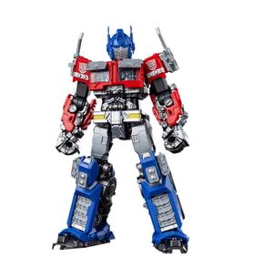 Mey İthalat® Transformers Clic Cl 01 Optimus Prime
