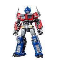 Mey İthalat® Transformers Clic Cl 01 Optimus Prime