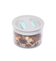 Kaymaz Tabanlı Saklama Kabı 0,8 lt (Mint Yeşili)