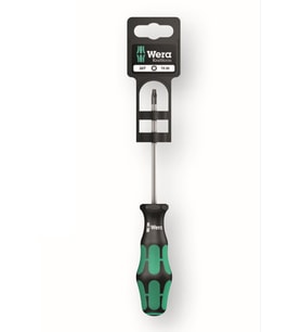 WERA 367 SB Torx Tornavida TX10
