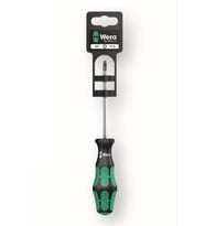 WERA 367 SB Torx Tornavida TX10