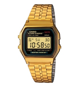 Casio A159WGEA-1DF Uniseks Kol Saati