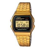 Casio A159WGEA-1DF Uniseks Kol Saati