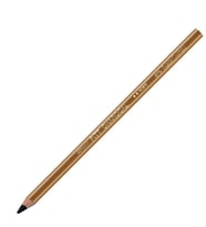 FABER PITT MONOCHROME İŞLENMİŞ FÜZEN KÖMÜR KALEM SOFT