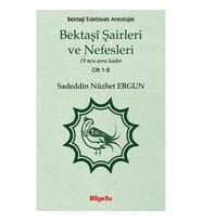 Bektaşi Şairleri ve Nefesleri