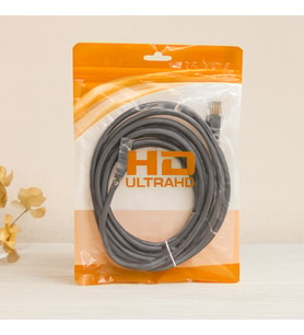 CAT6 Ethernet Kablosu 3 m