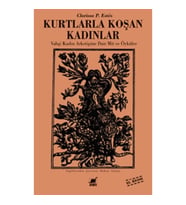 Kurtlarla Koşan Kadınlar