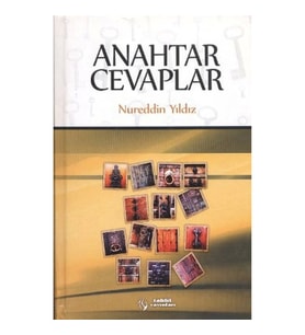 Anahtar Cevaplar