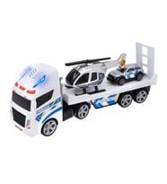 Teamsterz Polis Transporter Taşıyıcı Tır
