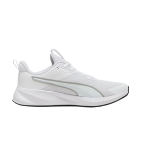 Puma Flyer Lite 4 313499-03 Beyaz Erkek Günlük Sneaker