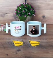 Felsefe Öğretmeni Kupa Bardak T Fotoğraflı Öğretmenler Günü Hediyesi
