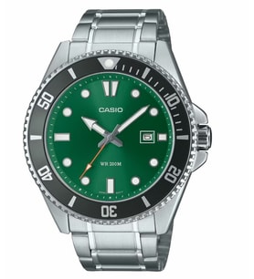 CASIO MDV-107D-3A2VDF ERKEK KOL SAATİ