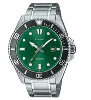 CASIO MDV-107D-3A2VDF ERKEK KOL SAATİ