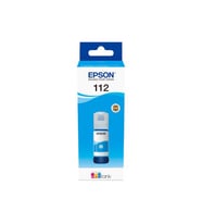 Epson C13T06C24A (112) 70Ml Cyan Murekkep
