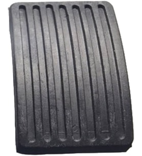 Mitsubishi L200 Fren Debriyaj Pedal Lastiği MA126093	