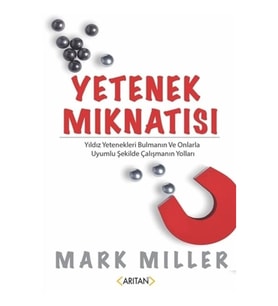 Yetenek Mıknatısı