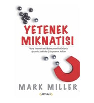 Yetenek Mıknatısı