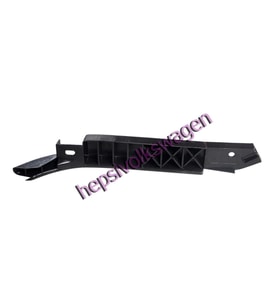 Tampon Braketı Ön Sol Vw Transporter T4Bm 97-04 (Oem No: 7D0807183A)