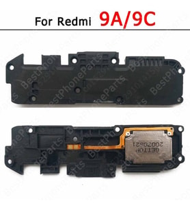 Xiaomi Redmi 9A Buzzer (Dış Ses Hoparlör)